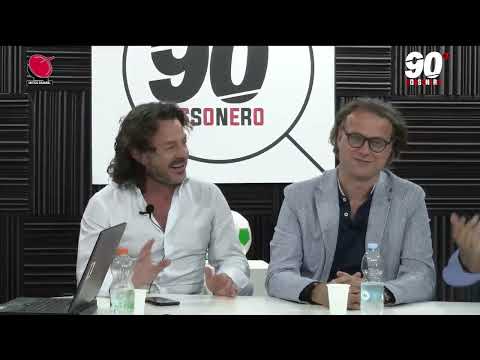 90mo Rossonero - 31/5/2022