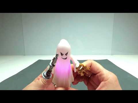 Fantasma de Playmobil 6042 Playmobil Knights en 4k