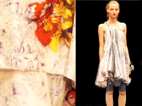 WUNDERKIND S/S 2010 - XXXX MAGAZINE