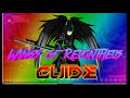 Cool Wings Guide [Wings of Revontheus] AQW 