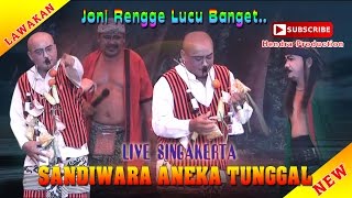 Download lagu Joni Rengge Lucu Banget mp3