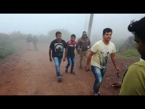 Mullayanagiri | The Highest Peak In Karnataka | Chikmagalur - Hill Peak