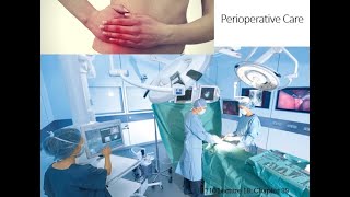 Chapter 39 Perioperative