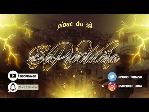 Kikadinha Do Mal - MC Luan Da BS,MC Tairon, MC Dudu Hr, MC Gueguel, MC Vitin LC