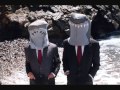 Ty Segall & Mikal Cronin - I Don't Wanna Think ...