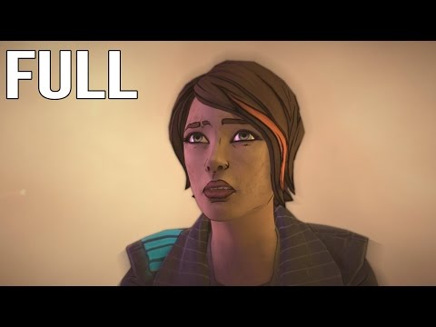 Tales from the Borderlands Episode 5 Gameplay Walkthrough Part 1 - Full Episode