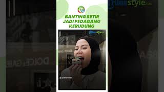 Cynthia Ramlan Banting Setir Jadi Jual Kerudung Seusai Vakum dari Sinetron, Begini Bentuk Dukungan