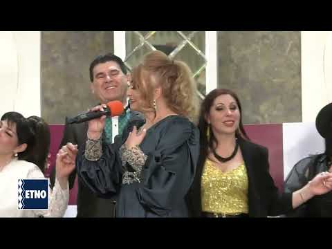 Liliana Cazac-Revelionul artistilor-IASI-2023