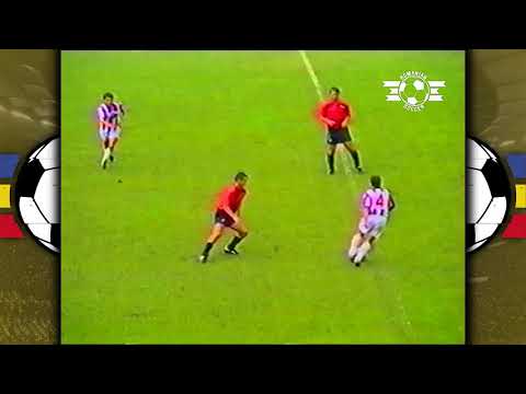 Universitatea Cluj - Politehnica Timisoara 5-1 (28.08.1993)
