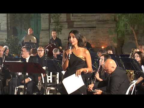 Montottone: Concerto d'Estate Montottone, Sabato  13 Agosto 2022