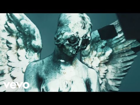 Dead by April - I Can't Breathe (Official Music Video)