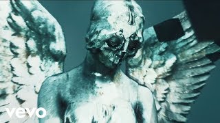 Dead by April - I Can&#39;t Breathe (Official Music Video)