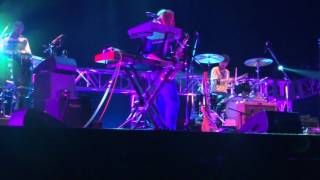 Deerhunter - Living My Life live in Japan 2016