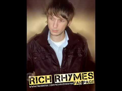 Rich Rhymes Feat Oxxist Esselamın Aleyküm