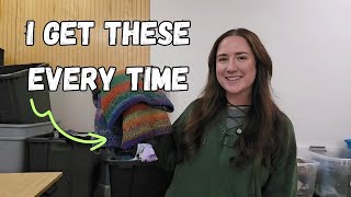 IN DEMAND Thrift Haul to Sell on Ebay and Poshmark