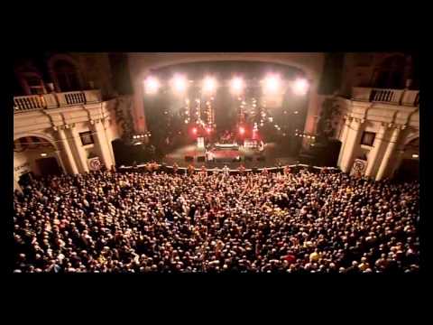 Sex Pistols - Did You No Wrong [Live From Brixton Academy 2007] 06
