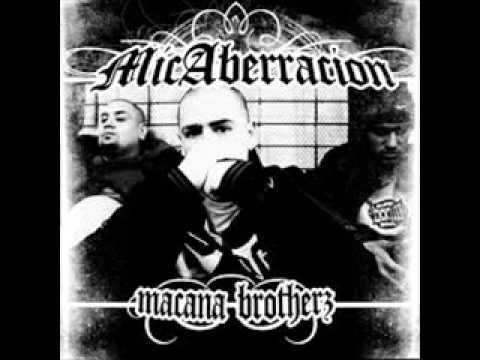 13- Zona Cero (Mic Aberracion con Septimo Fragmento)