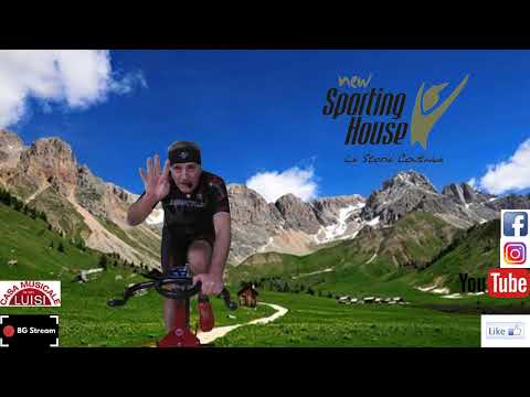 09- Fartlek 65% 85% 2020 12 07#groupcycling#indoorccycling#spinning