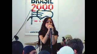 Download lagu Pitty - A saideira - Rádio Brasil 2000 (25/01/2004) mp3 Download lagu Pitty - A saideira - Rádio Brasil 2000 (25/01/2004) mp3