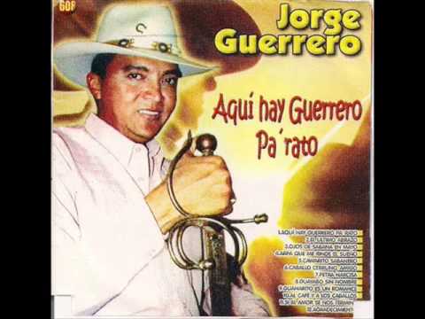 Jorge Guerrero  Petra Narcisa