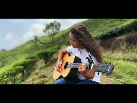 Kristina Allen ~  Dar Lagcha Coming Soon