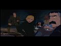 Atlantis The Lost Empire 2001 Theatrical Trailer 1 4K
