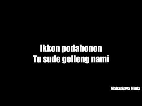 Perdana Trio - Ito Naburju (Official Lirik Video)
