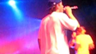 Sam Adams Wisner ENCORE (Kimber, June 19, 2010)