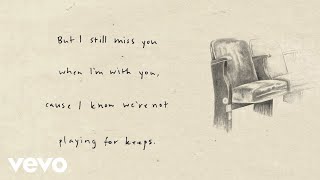 Lucy Dacus - For Keeps (Lyrics)