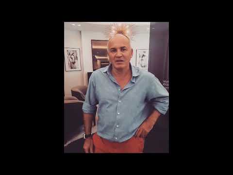 Alan Waxman - FT Weekend Live Festival 2017