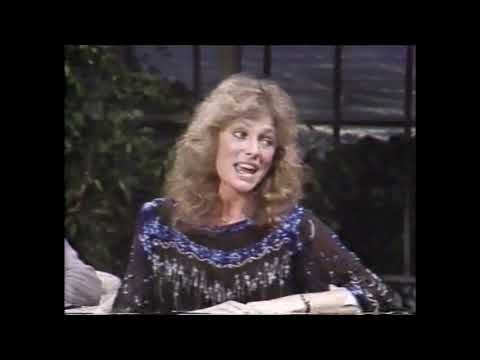Joan Rivers Interviews Jacqueline Bisset