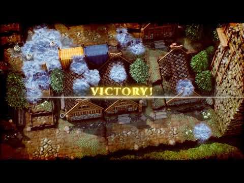 How to Cheese / Easily Beat Avlora (Chapter VII) - Triangle Strategy