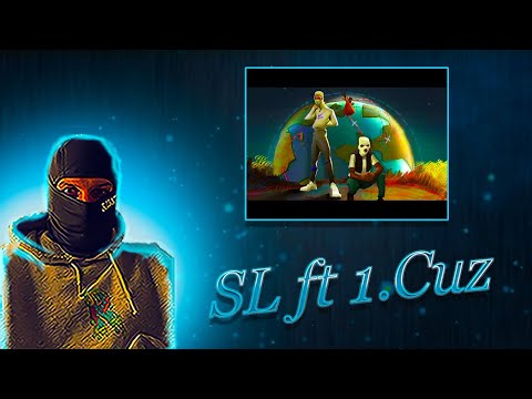 SL ft @1CuzOfficial - STOCKHOLM 🇸🇪 (OFFICIAL AUDIO VIDEO) REACTION