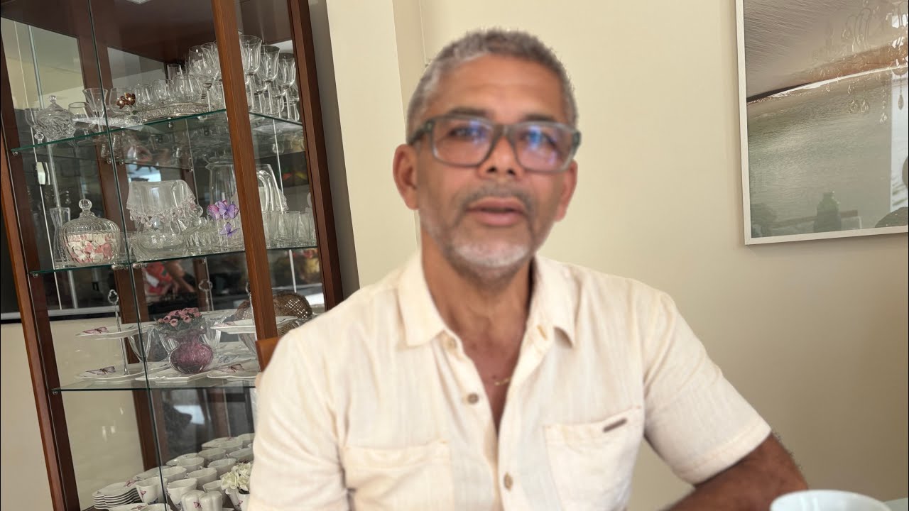 Exclusivo: Tanildo Santana e Advogada Esclarecem Suposto Engano em Apreensão de Veículo em Vídeo para o Radião