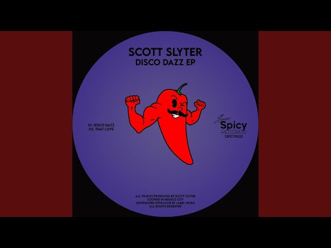 That Love (Original Mix)