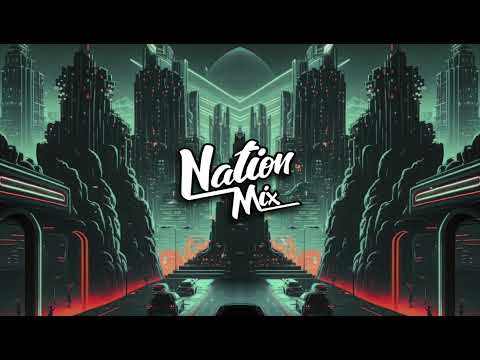 Borgore x Careless Castle x Capleton - BURN UP