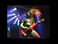 Corrosion of Conformity - Great purification (live 92)