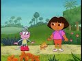 Dora The Explorer El Coqui Travel Songs