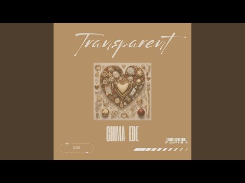 Video thumbnail for Transparent