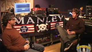 Video thumbnail for Langevin by Manley Labs - Part 1 by MercenaryAudio