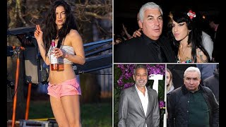 Eddie 'f*****g' Marsan? I wanted to be played by George Clooney! Amy Winehouse's father jokes he wan