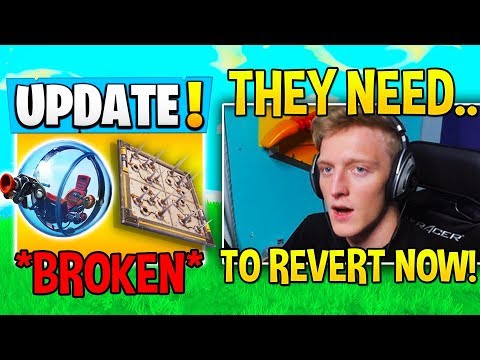 Top 10 Mistakes In Fortnite