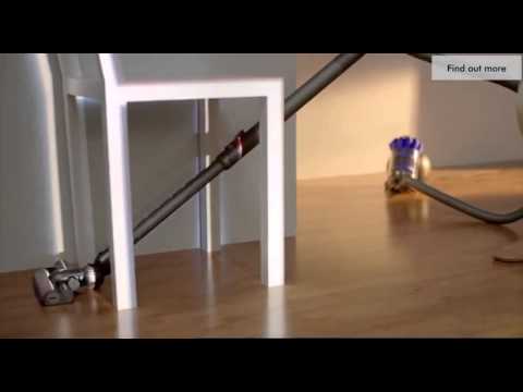 Dyson DC49 (DC49i) Vacuum Cleaner