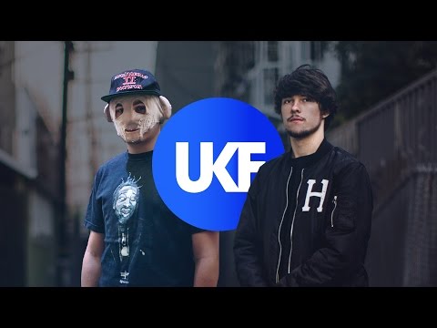 Virtual Riot & FuntCase - Borg