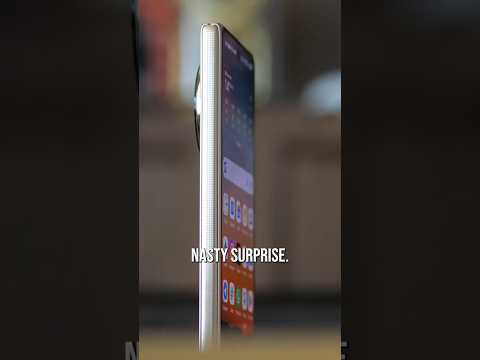 Video Thumbnail: Honor Magic V6: Top 4 things after 4 months with this wild foldable