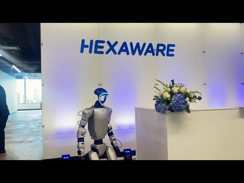 Hexaware Technologies