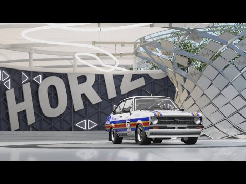 Forza Horizon 3 PC Gameplay Walkthrough Part 10 [No Commentary]