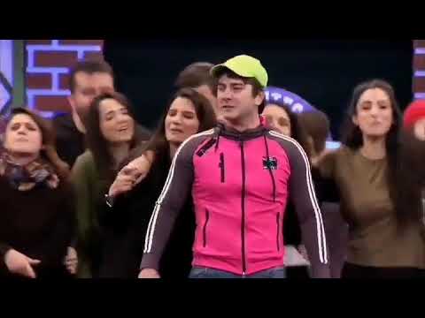 BKM Mutfak Ekibinin Arif Güloğlu'na Hazırladığı Mc Yıkık Şarkısı 🎬  #shorts #bkmmutfak 