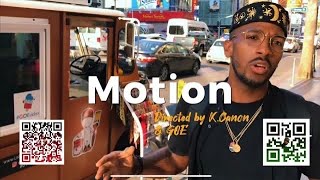 Motion The Documentary - Trust The Process