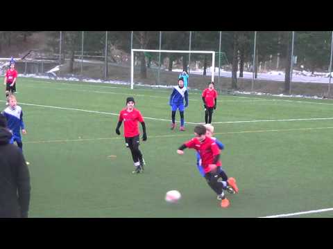 20160131 Pkku Punainen   PPJ Kilpa 2  jakso